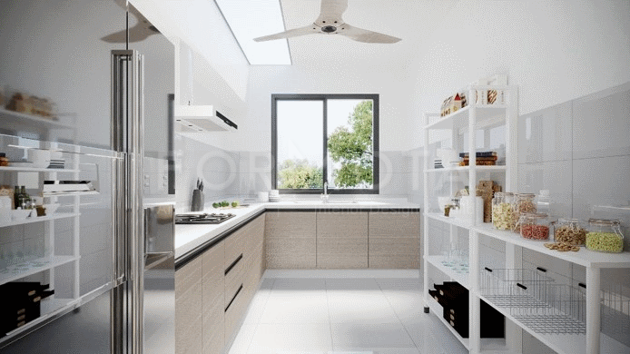 Kitchen Kitchen