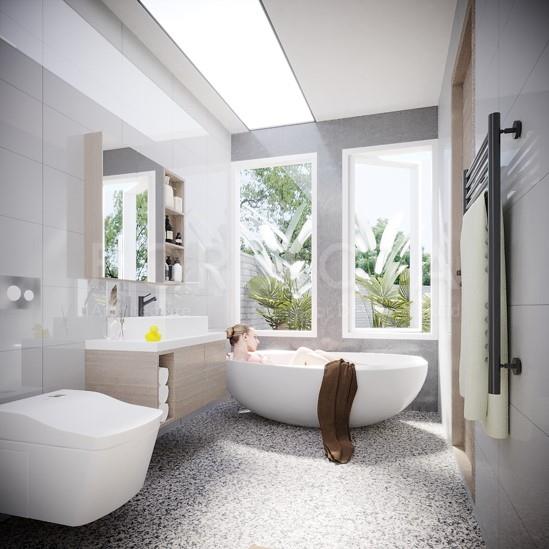 Bathroom Bathroom