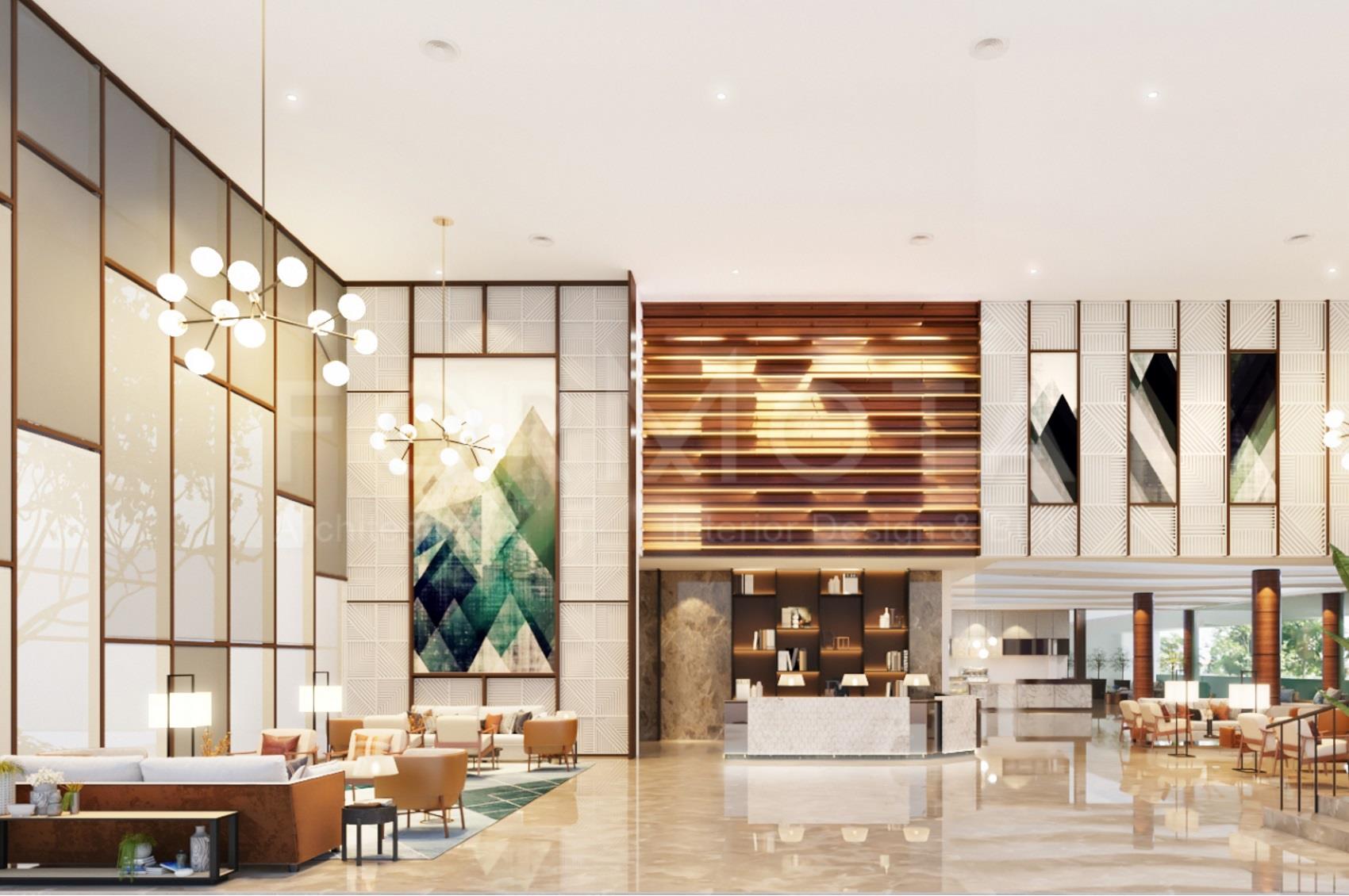 Hotel design johor bahru portfolio