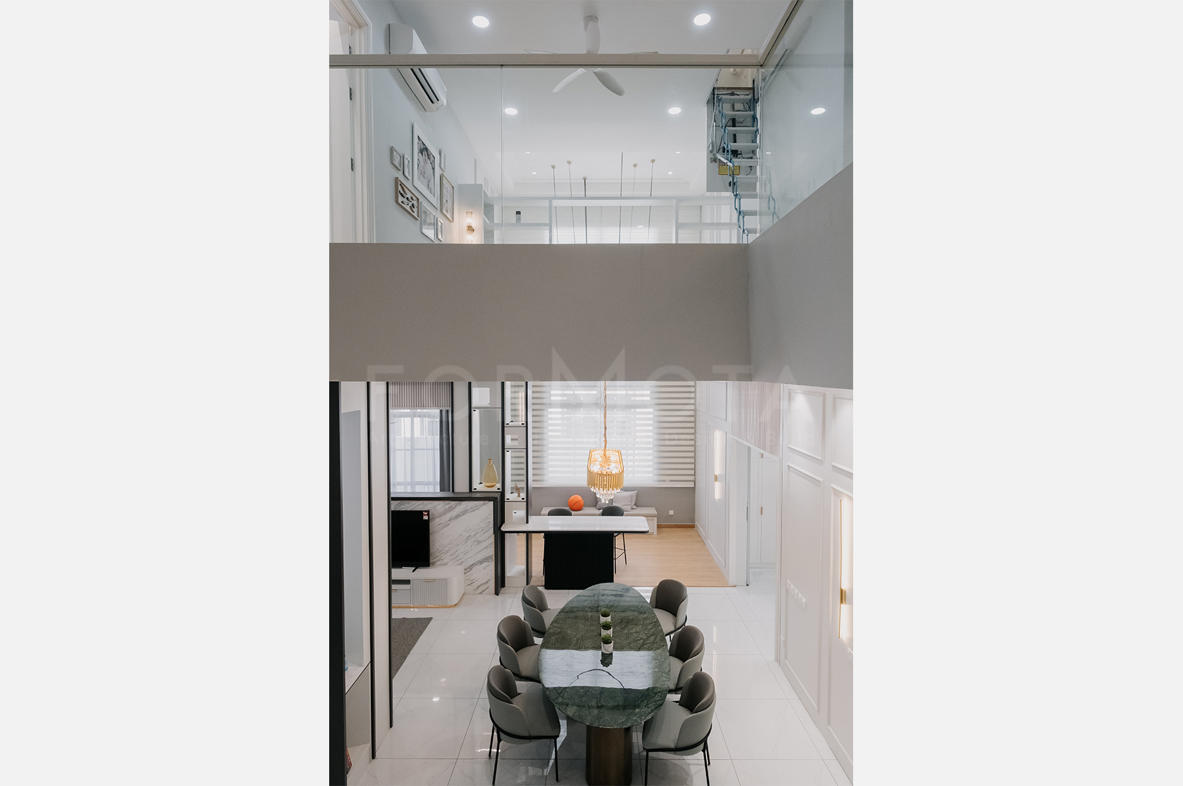 Eco Spring Residence