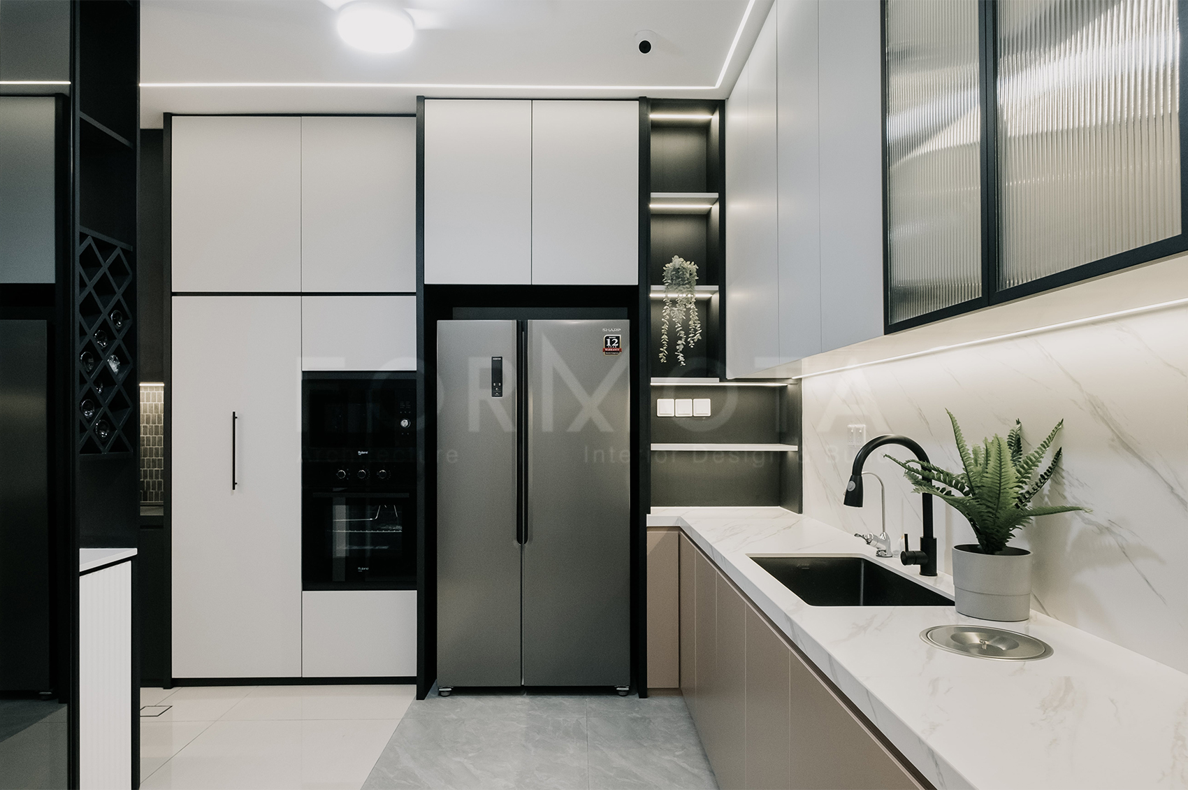 Mutiara Bestari Residence