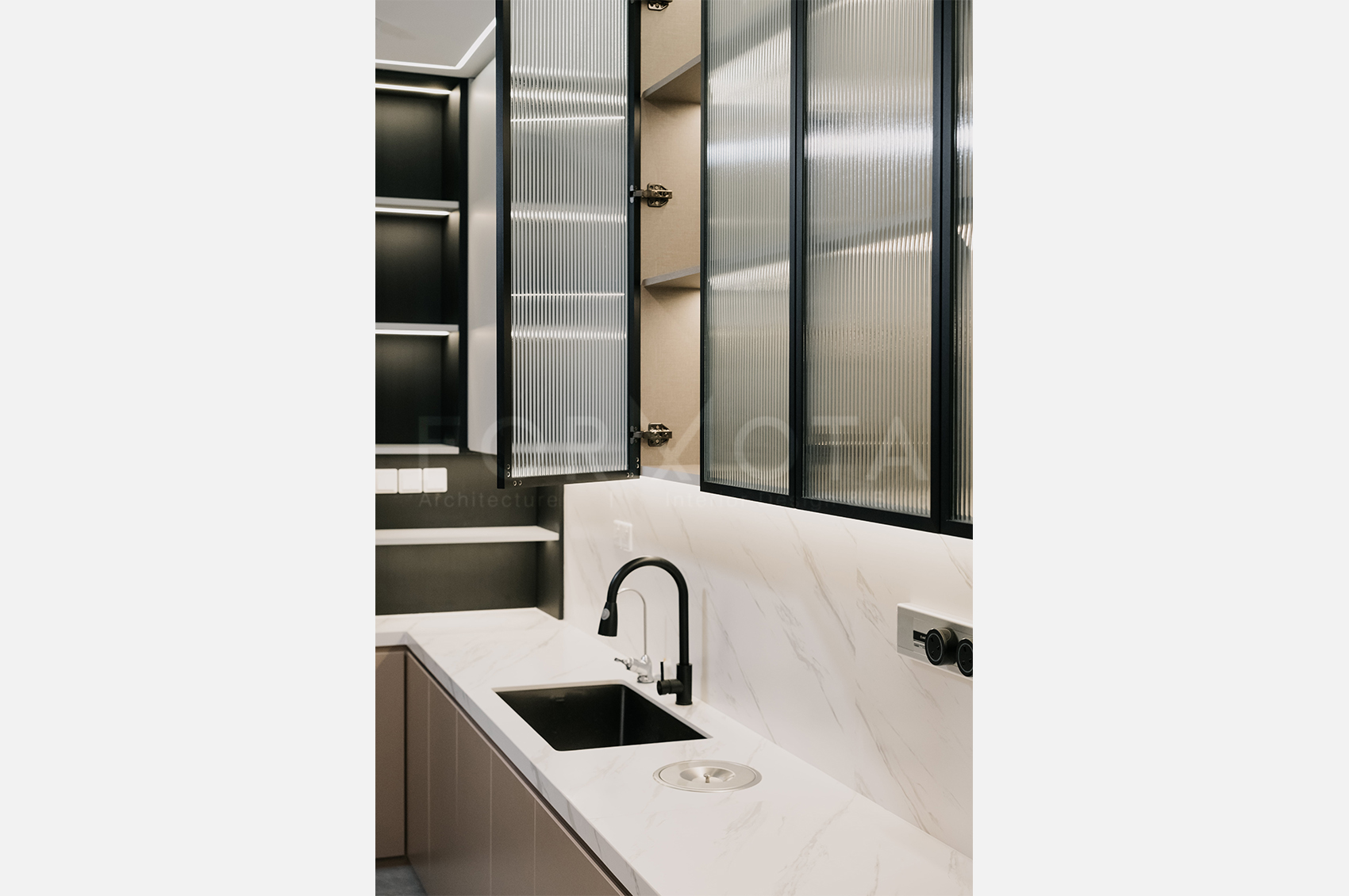 Mutiara Bestari Residence